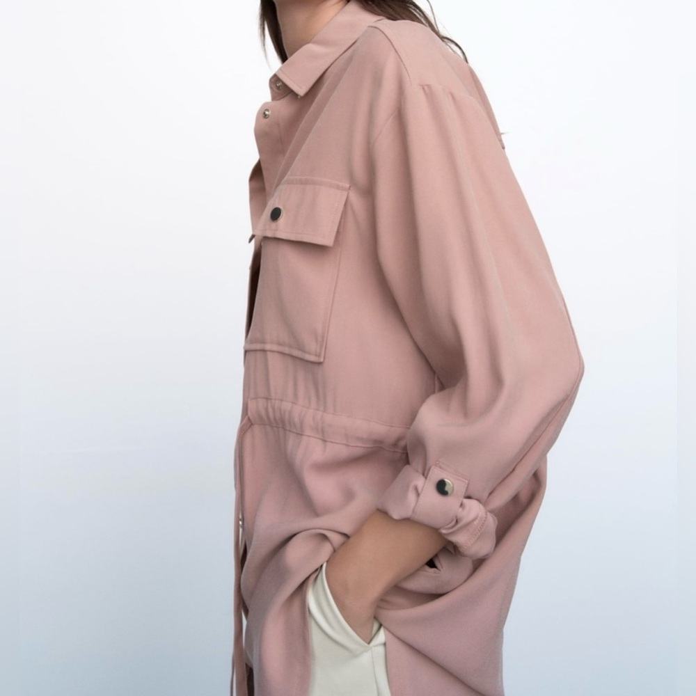 Zara Jacket - Picture 3 of 12